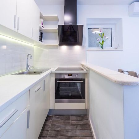 Apartments Lucija Dubrovnik Cameră foto