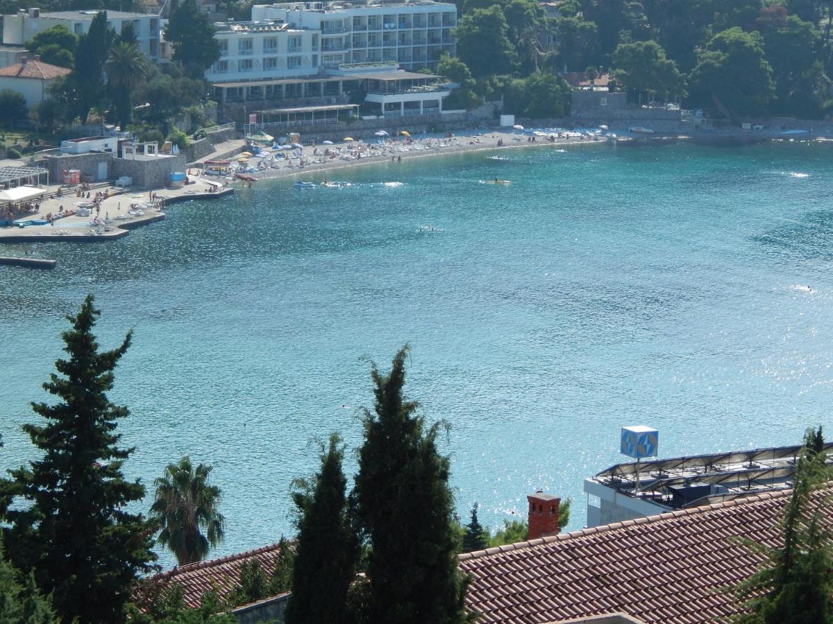 Apartments Lucija Dubrovnik Cameră foto