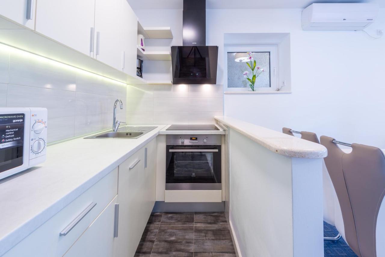 Apartments Lucija Dubrovnik Cameră foto