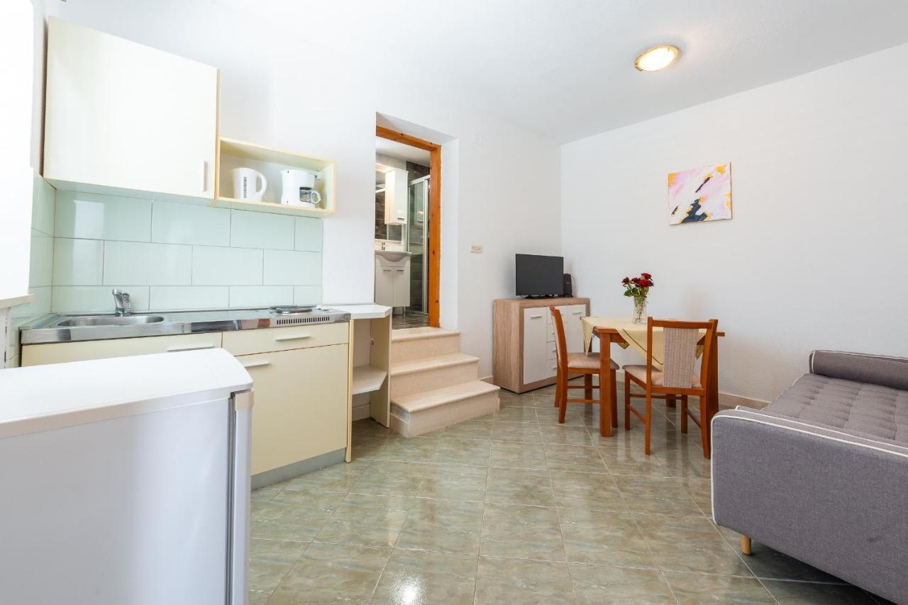 Apartments Lucija Dubrovnik Cameră foto
