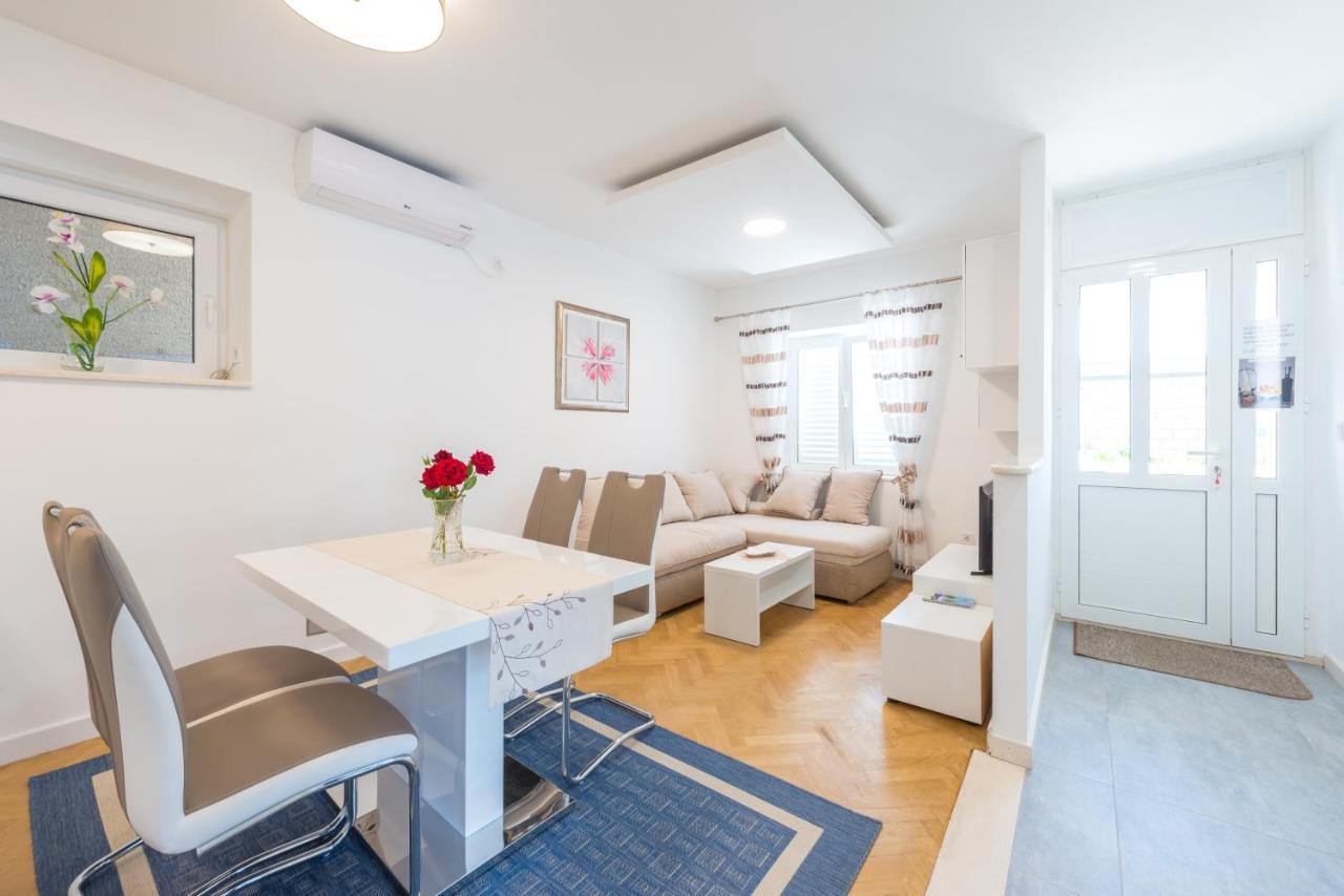 Apartments Lucija Dubrovnik Cameră foto