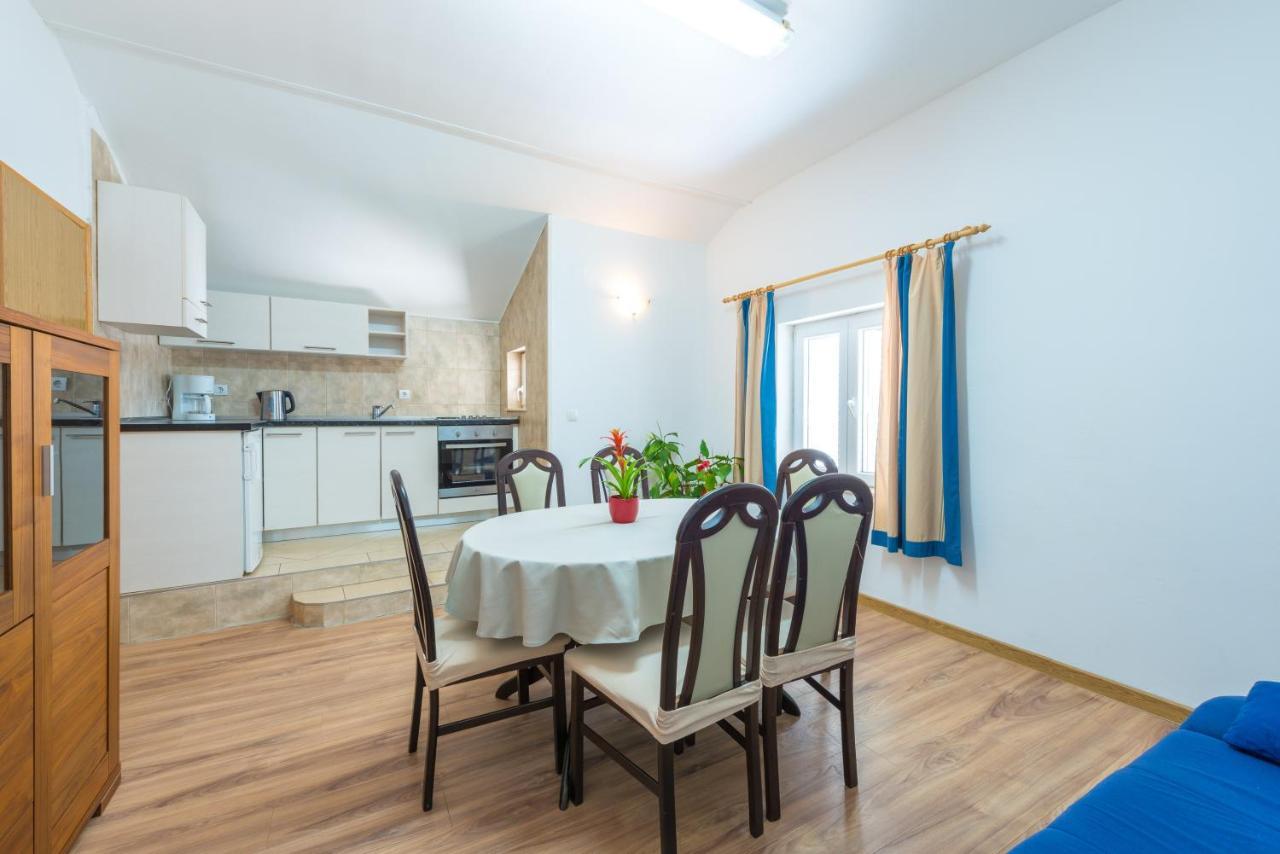 Apartments Lucija Dubrovnik Cameră foto