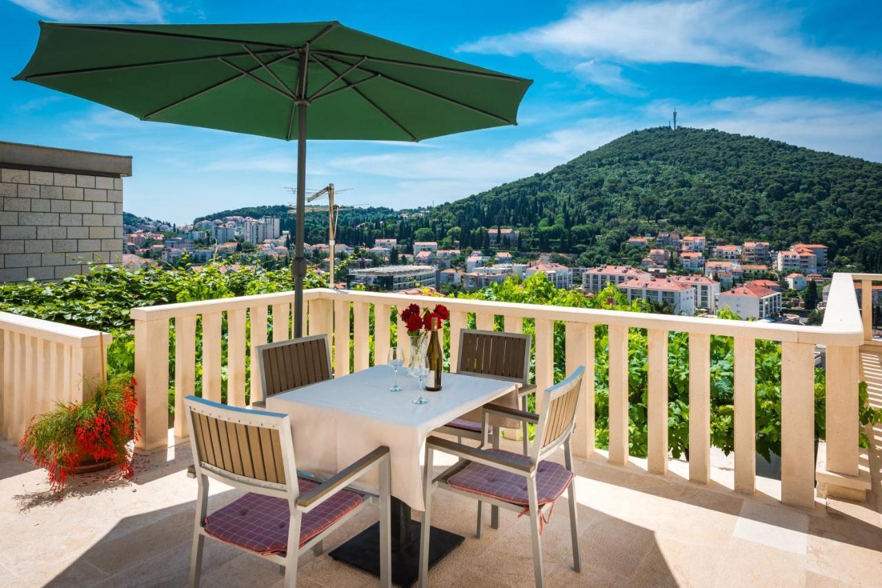 Apartments Lucija Dubrovnik Cameră foto