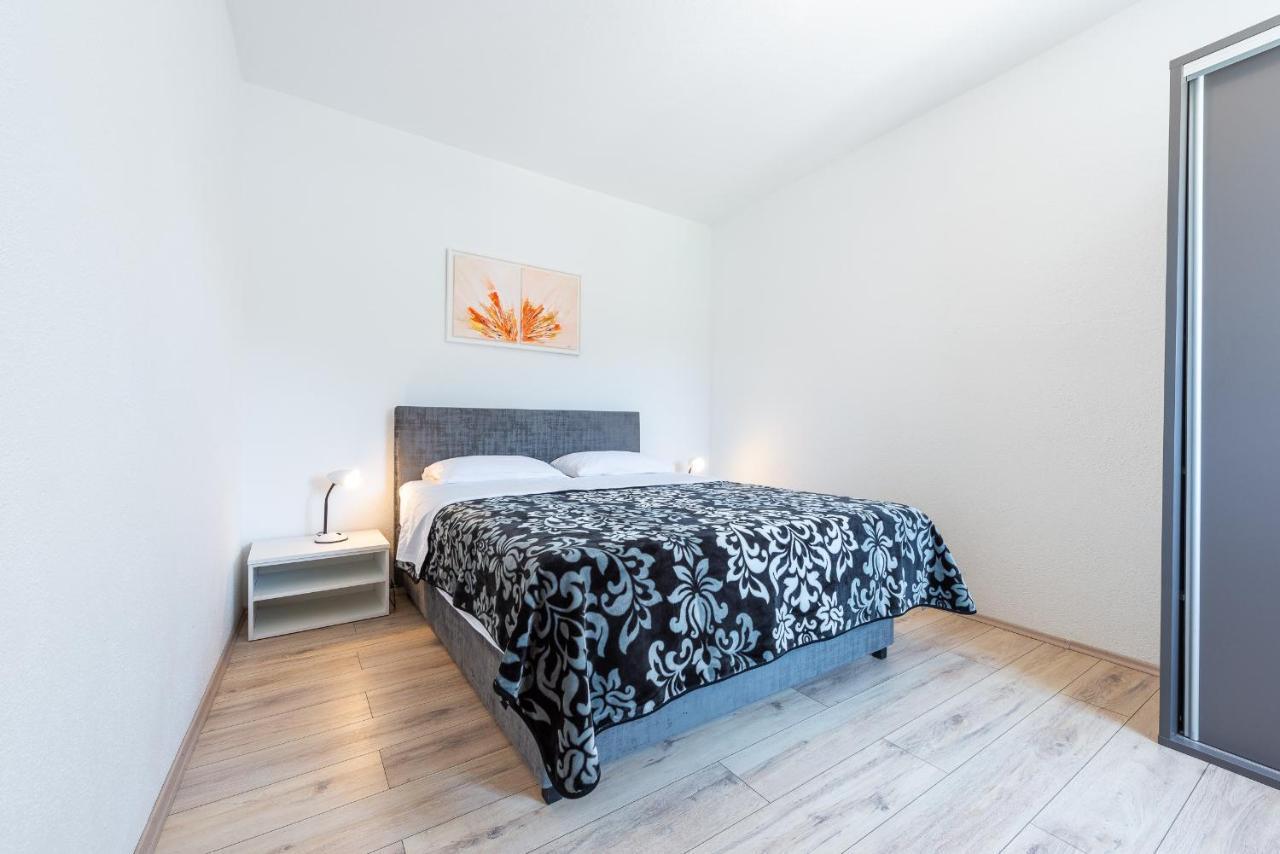 Apartments Lucija Dubrovnik Cameră foto