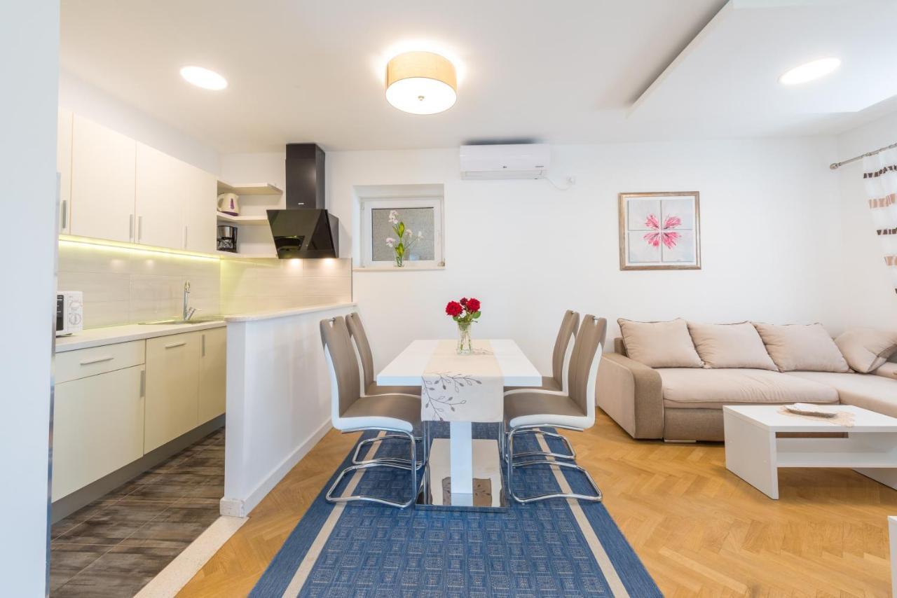 Apartments Lucija Dubrovnik Cameră foto