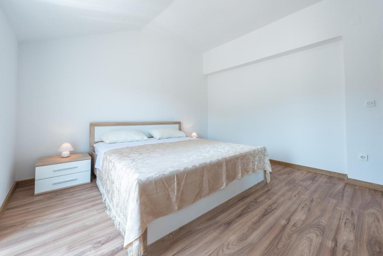 Apartments Lucija Dubrovnik Cameră foto
