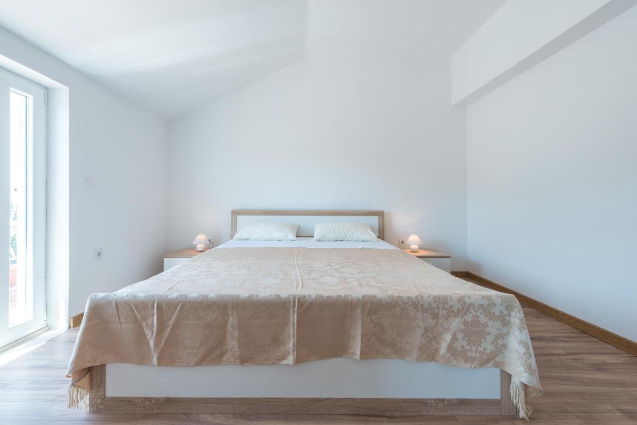Apartments Lucija Dubrovnik Cameră foto